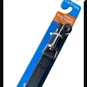 Pet pride medium dog leash